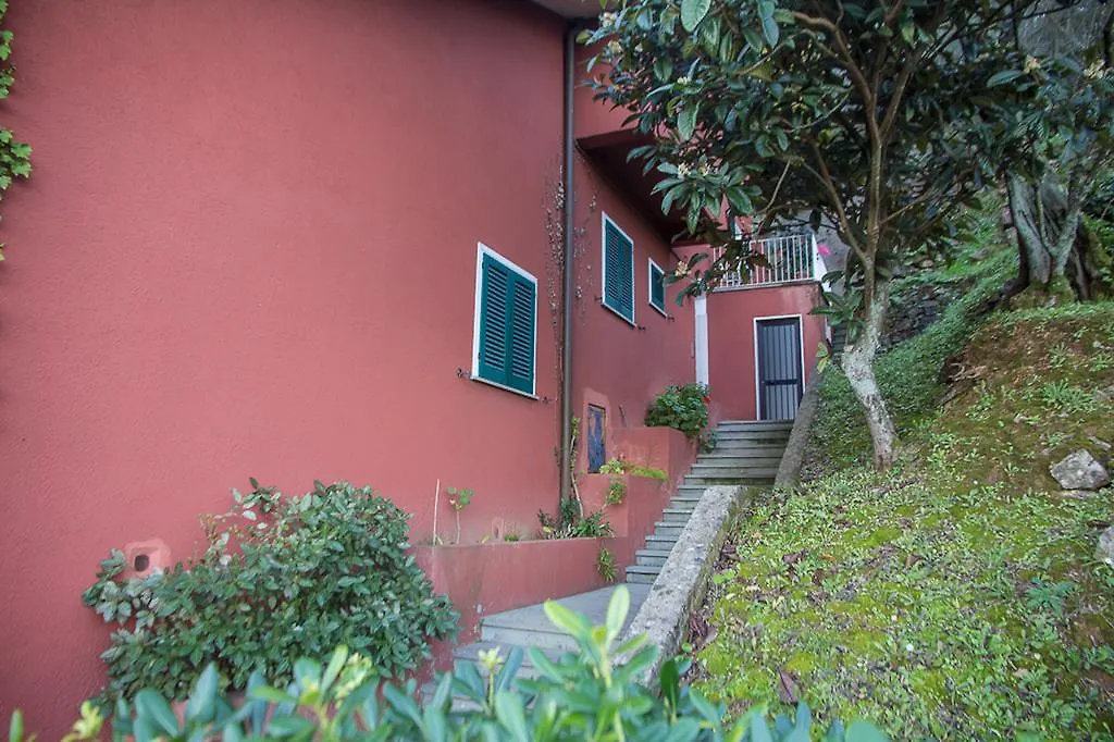 Ameglia Felix Apartments