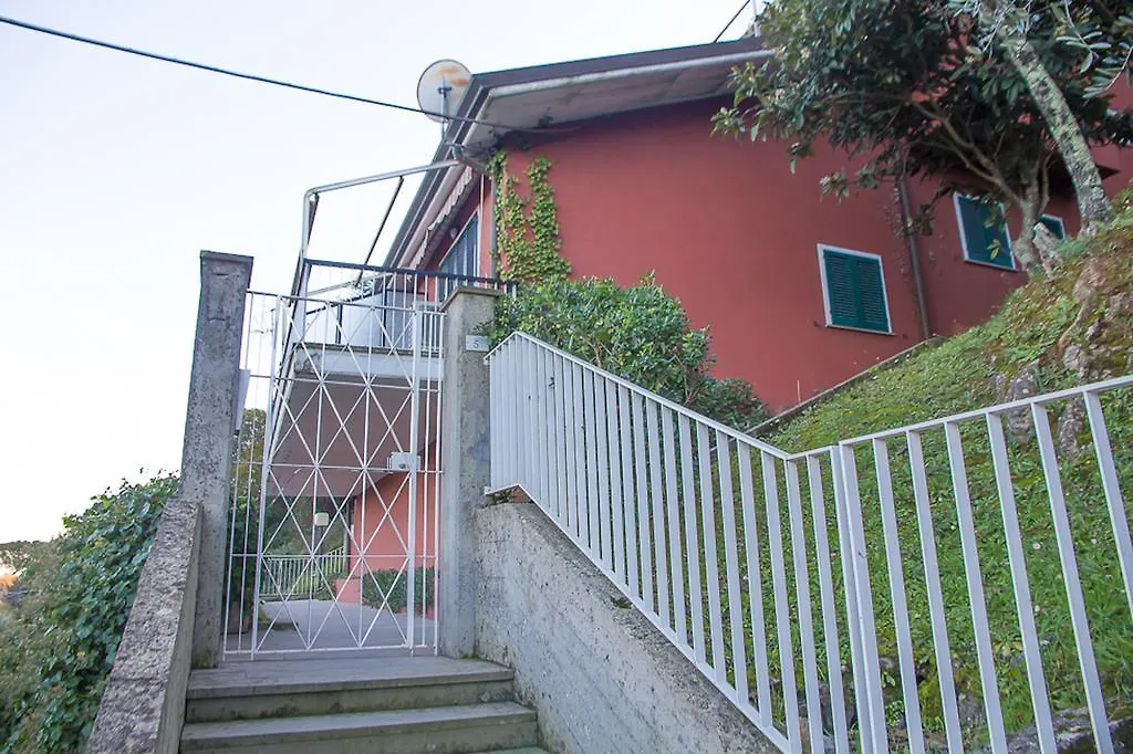 Ameglia Felix Apartments
