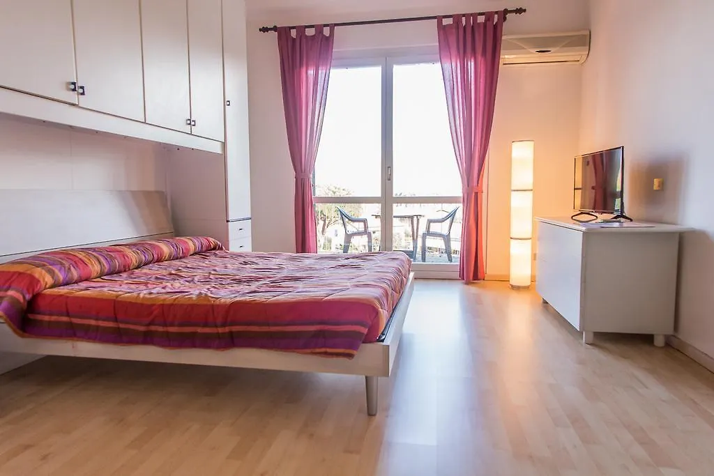 Ameglia Felix Apartments 0*,  Italy