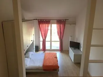 Ameglia Felix Apartments