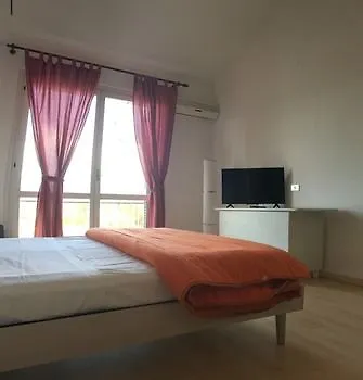 Ameglia Felix Apartments Italy