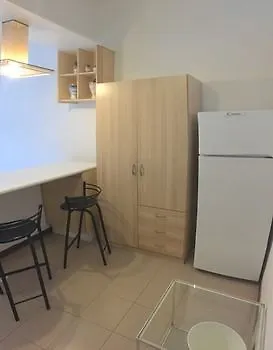 Ameglia Felix Apartments
