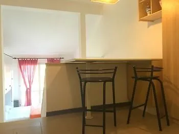 Ameglia Felix Apartments