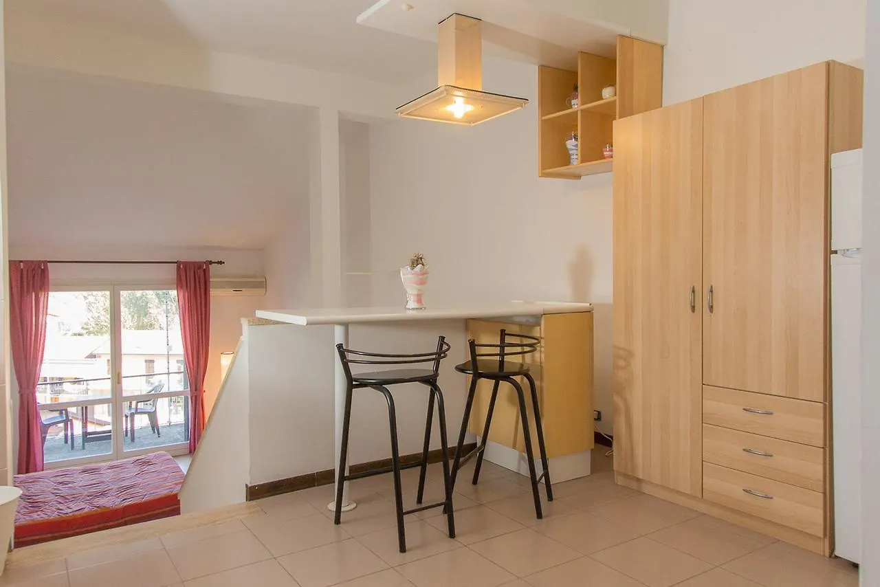 Ameglia Felix Apartments