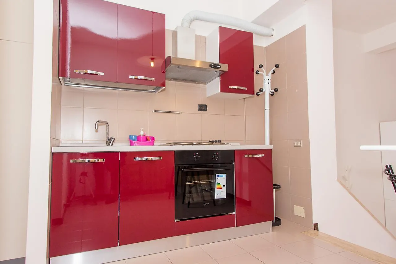 Ameglia Felix Apartments