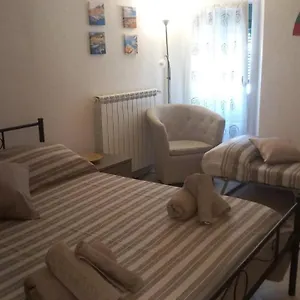  Appartamento Casa Margi