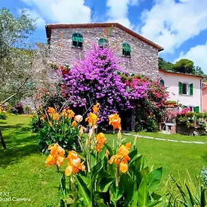  Affittacamere Il Casale Del Magra